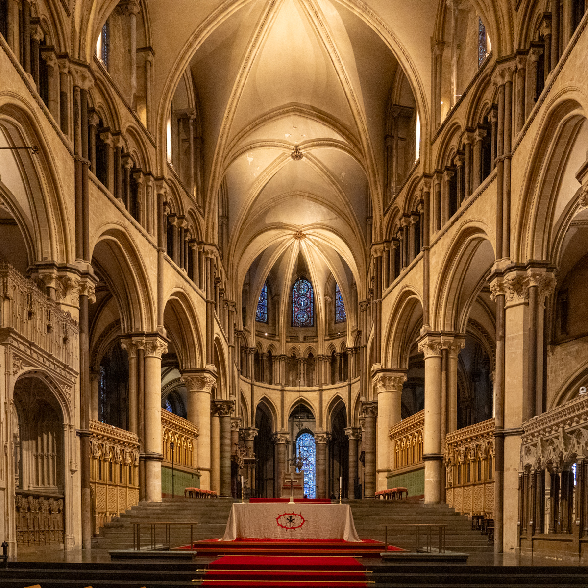 Photography by Chris Allington